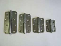 Петли накладные ПН1-130; ПН1-110; ПН1-85; ПН1-70