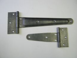 Петли-стрелы ПС-140; ПС-250