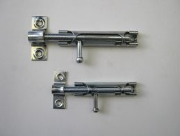 Задвижки накладные ЗТ-80; ЗТ-60