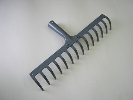 Грабли П-14