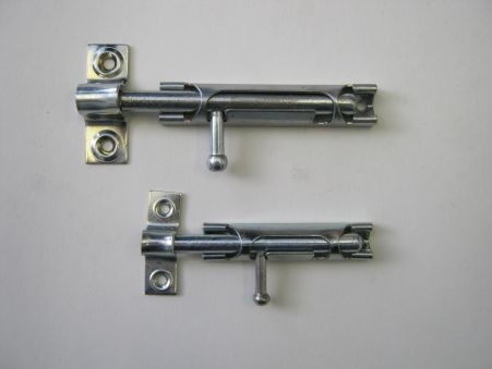 Задвижки накладные ЗТ-80; ЗТ-60